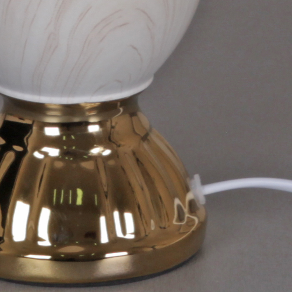 Настольная лампа Reluce 30195-0.7-01