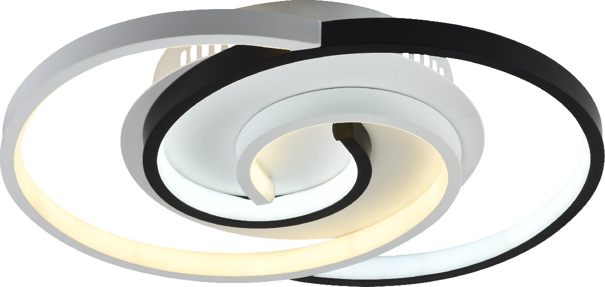 Потолочный светильник Rivoli Abby 6101-101 Б0059007