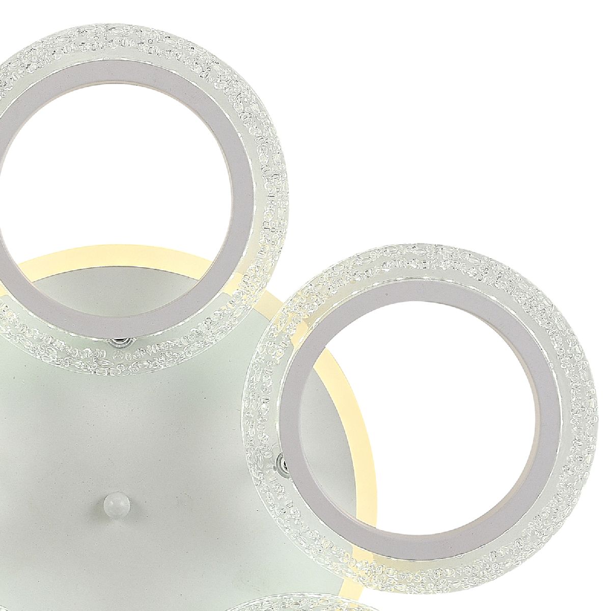 Потолочная люстра Natali Kovaltseva Groove LED LAMPS 81194