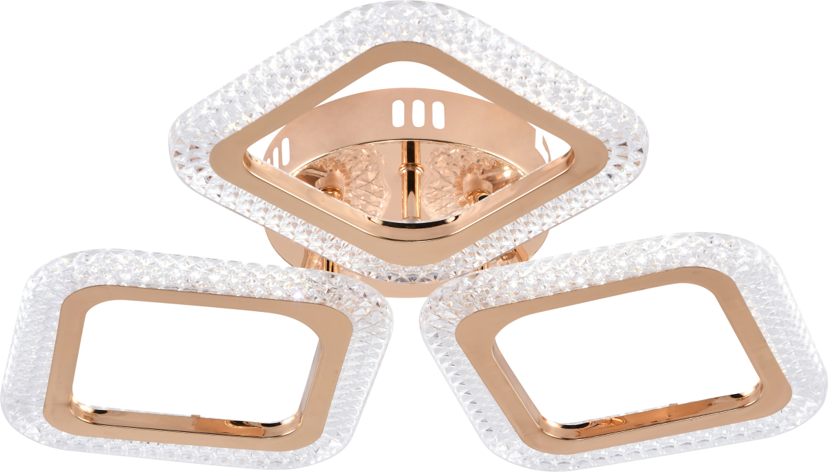 Потолочная люстра Rivoli Dorinata 6179-701 Б0068421