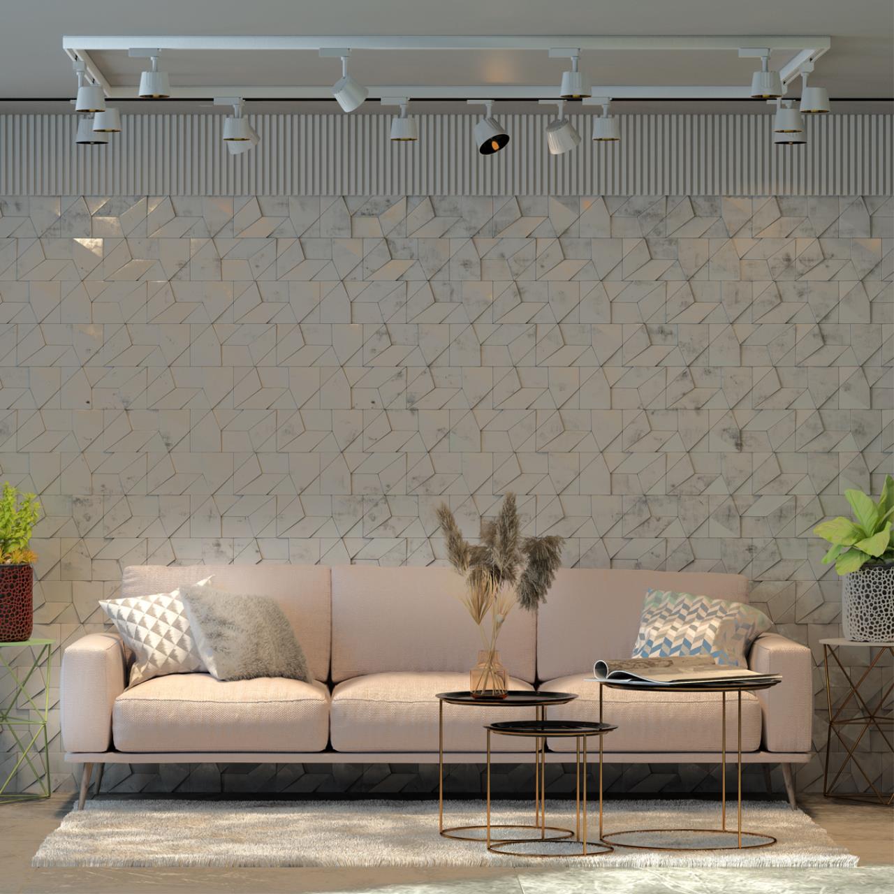 Трековый однофазный светильник Novotech Knof 358723