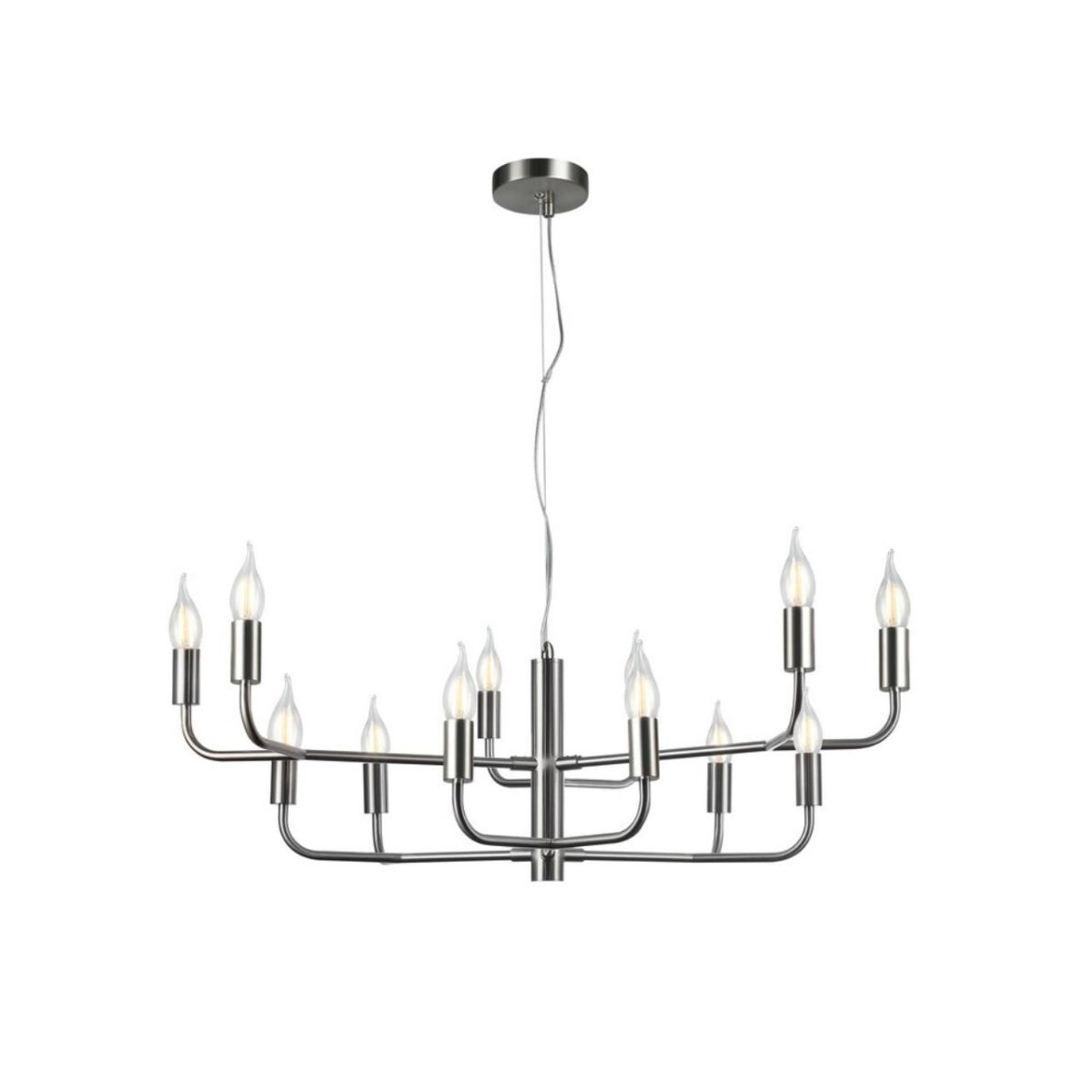 Подвесная люстра Aployt Evlalia APL.338.03.12