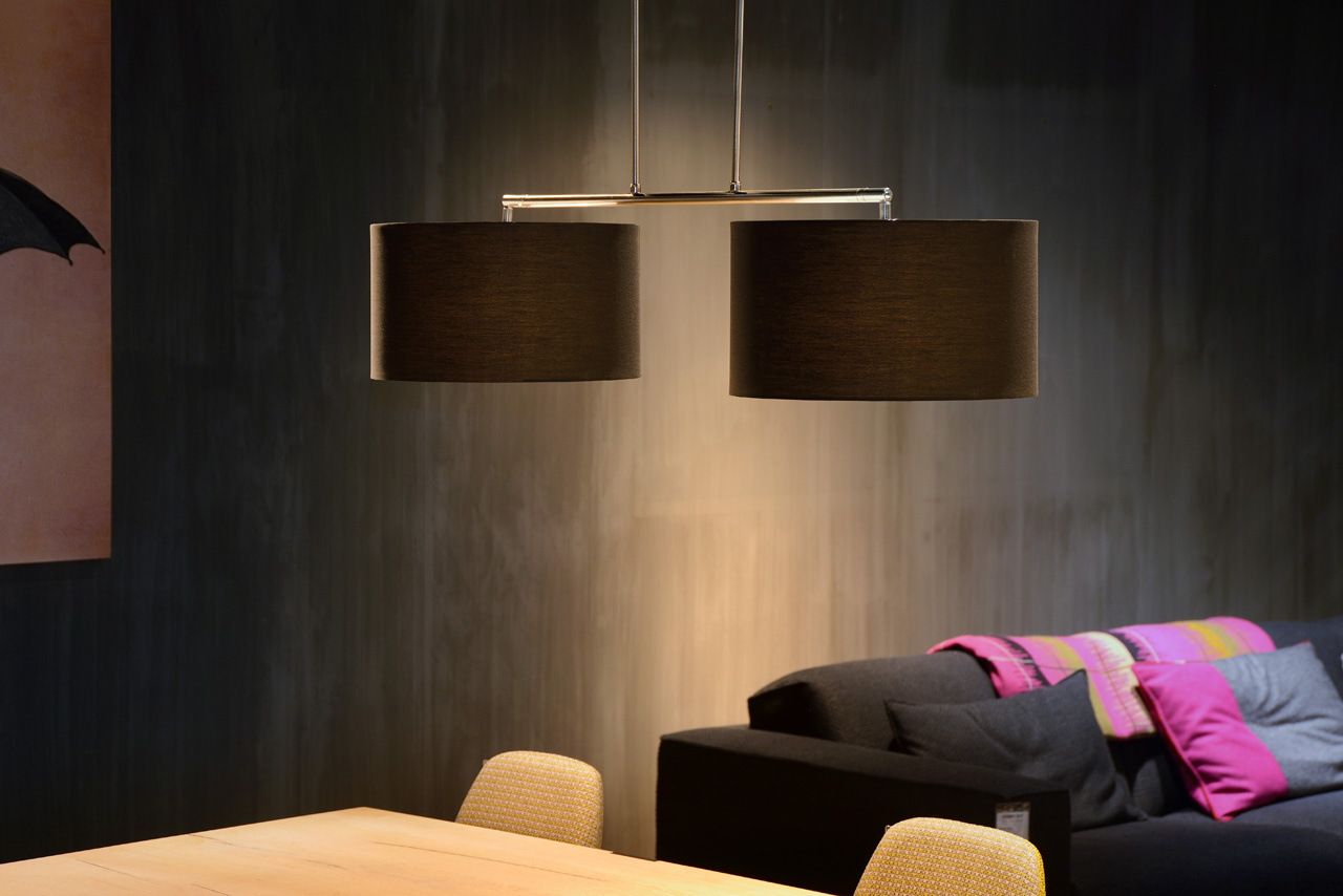 Подвесной светильник Lucide Bilja 17400/02/30