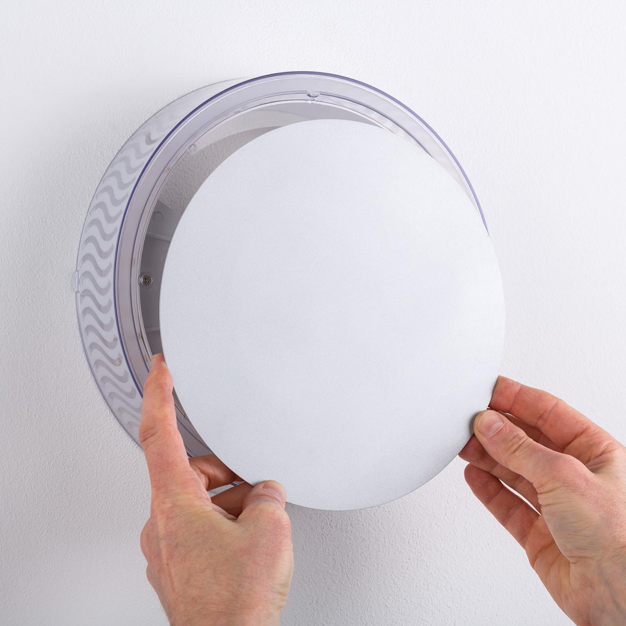 Настенный светодиодный светильник Paulmann DecoBeam 70721