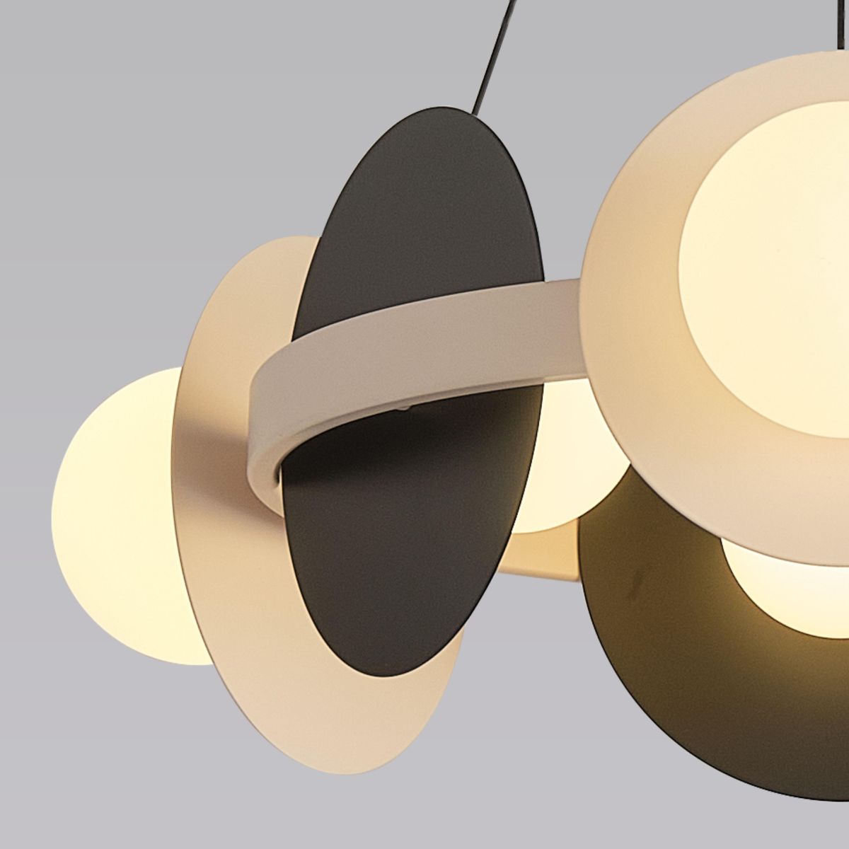 Подвесная люстра Alfa Light F3924-13