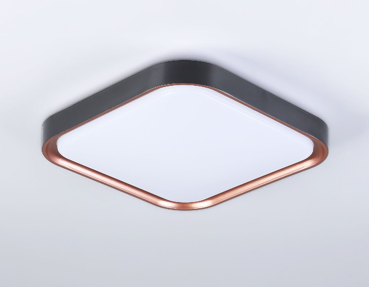 Потолочный светильник Ambrella Light Orbital Air FZ1265