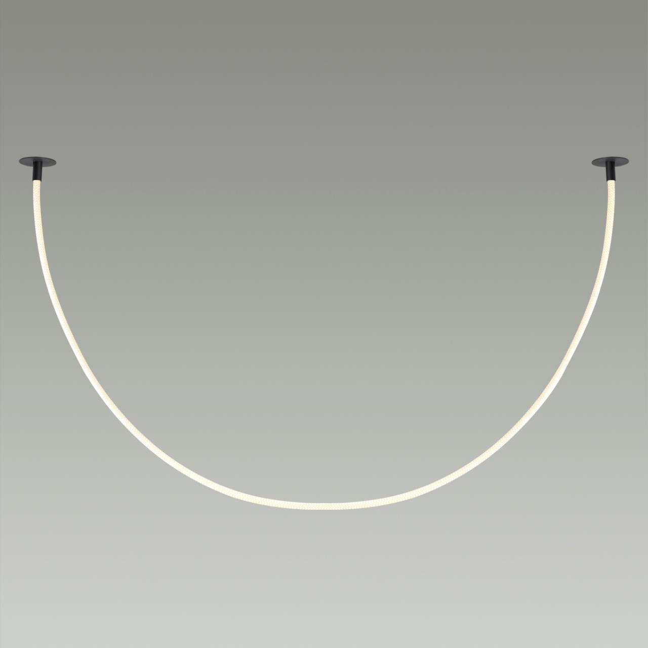 Подвесной светильник Odeon Light Corda 4391/40CL