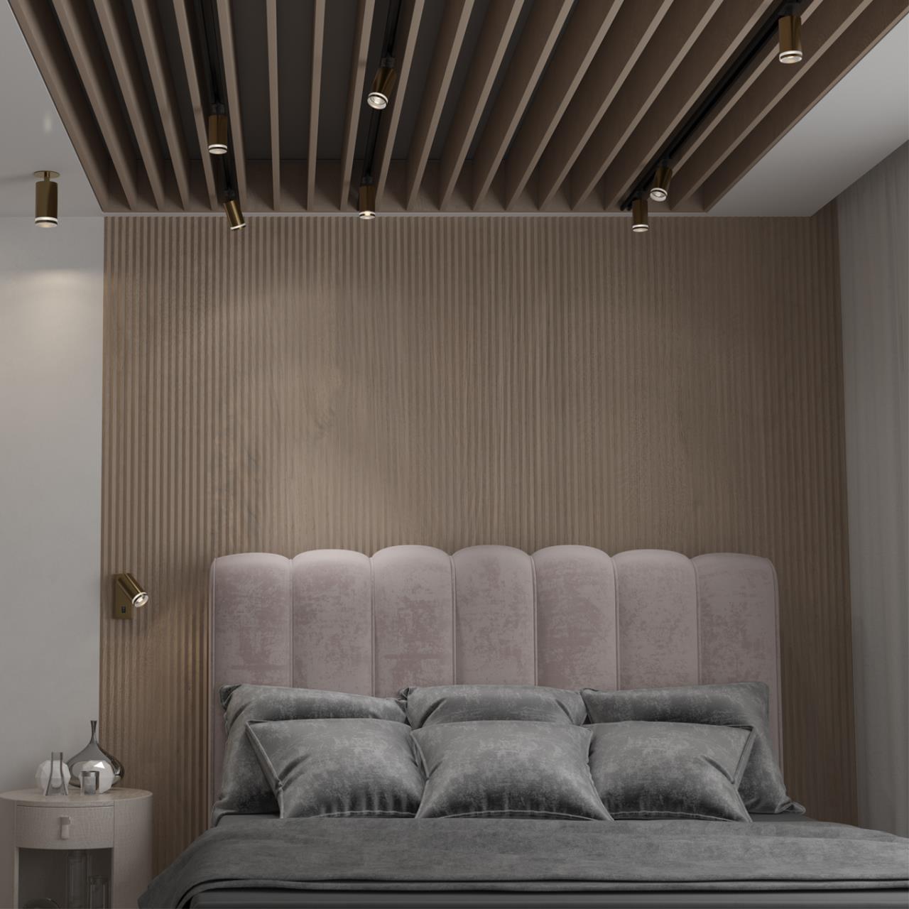 Трековый светильник Novotech Port 370878