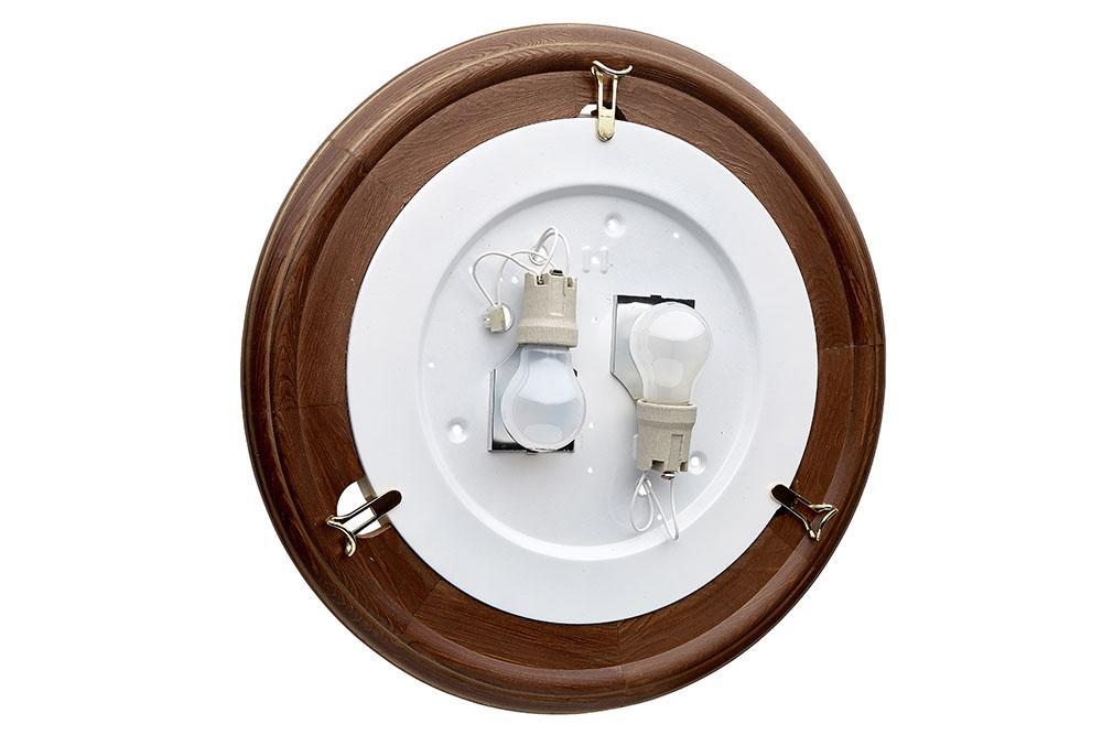 Потолочный светильник Sonex Provence Brown 203