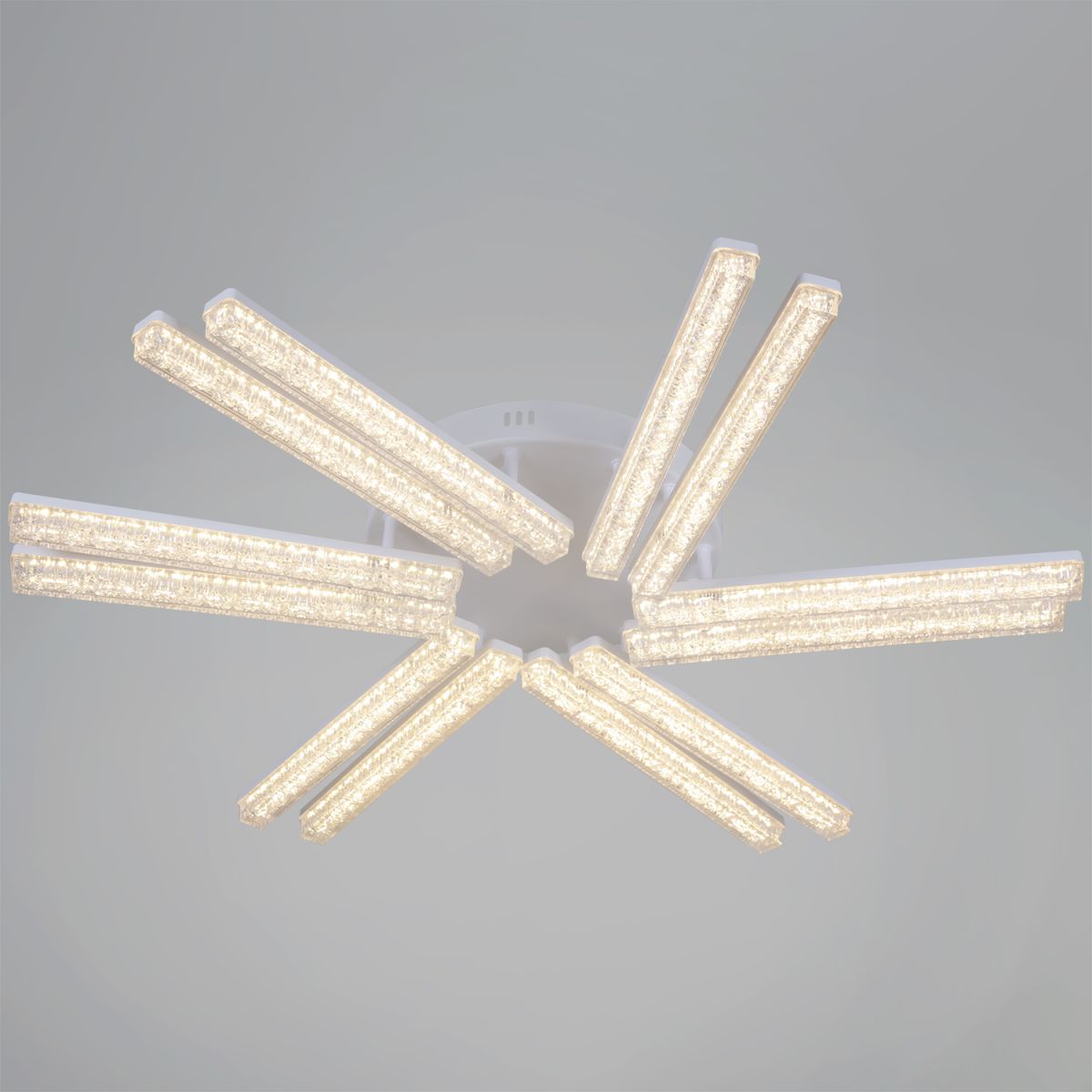 Потолочный светильник Reluce 58290-0.3-12 WH