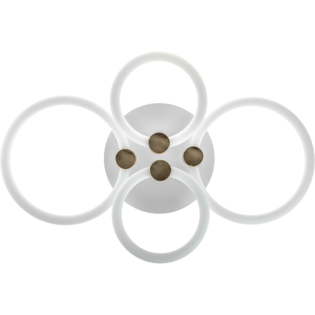 Потолочная люстра Ritter Ottimo 51612 9