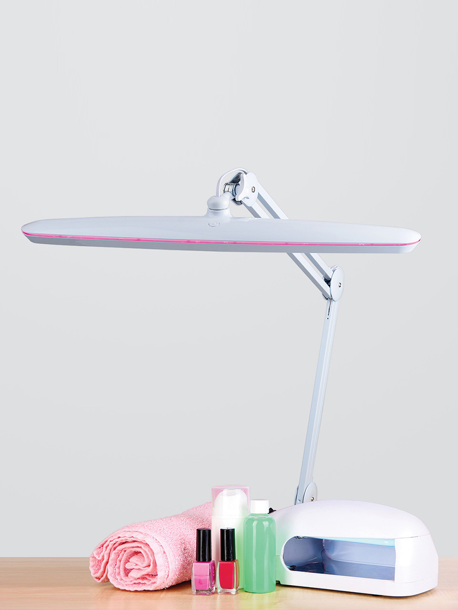 Профессиональная настольная лампа высокой мощности ARTSTYLE TL-406W