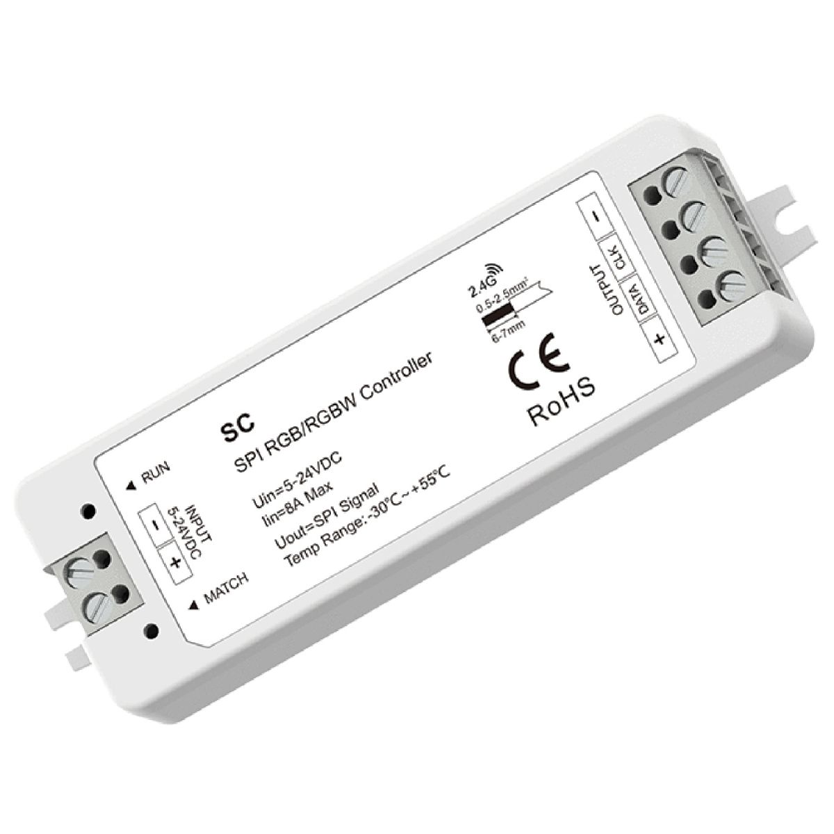 Контроллер Favourite 2001-CTR-007