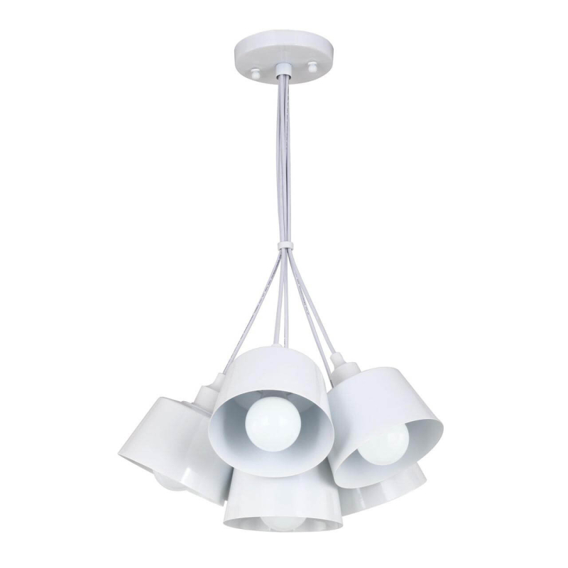 Подвесная люстра F-Promo North Tulip 1681-6P