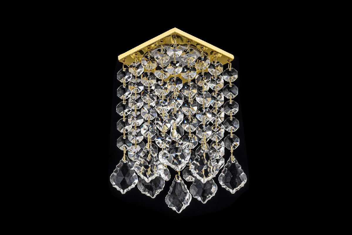 Встраиваемый светильник Dio DArte Asfour Tayo GU10.5.14.8x8.222 G