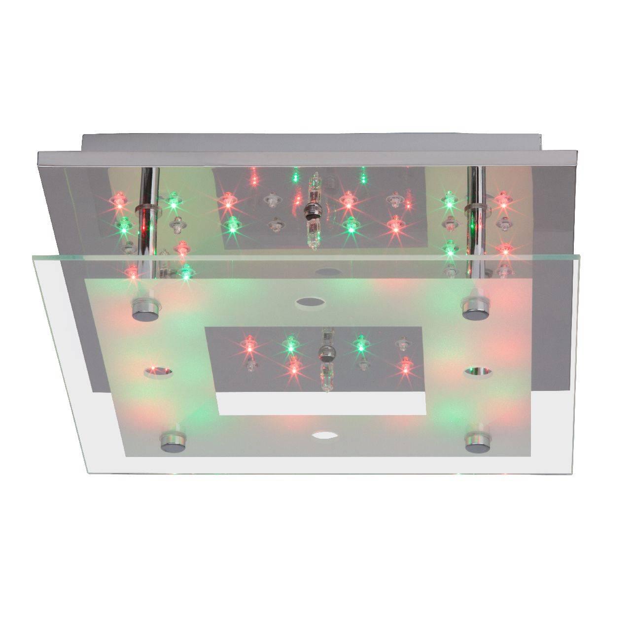 Потолочный светильник Brilliant Levke G94162/13