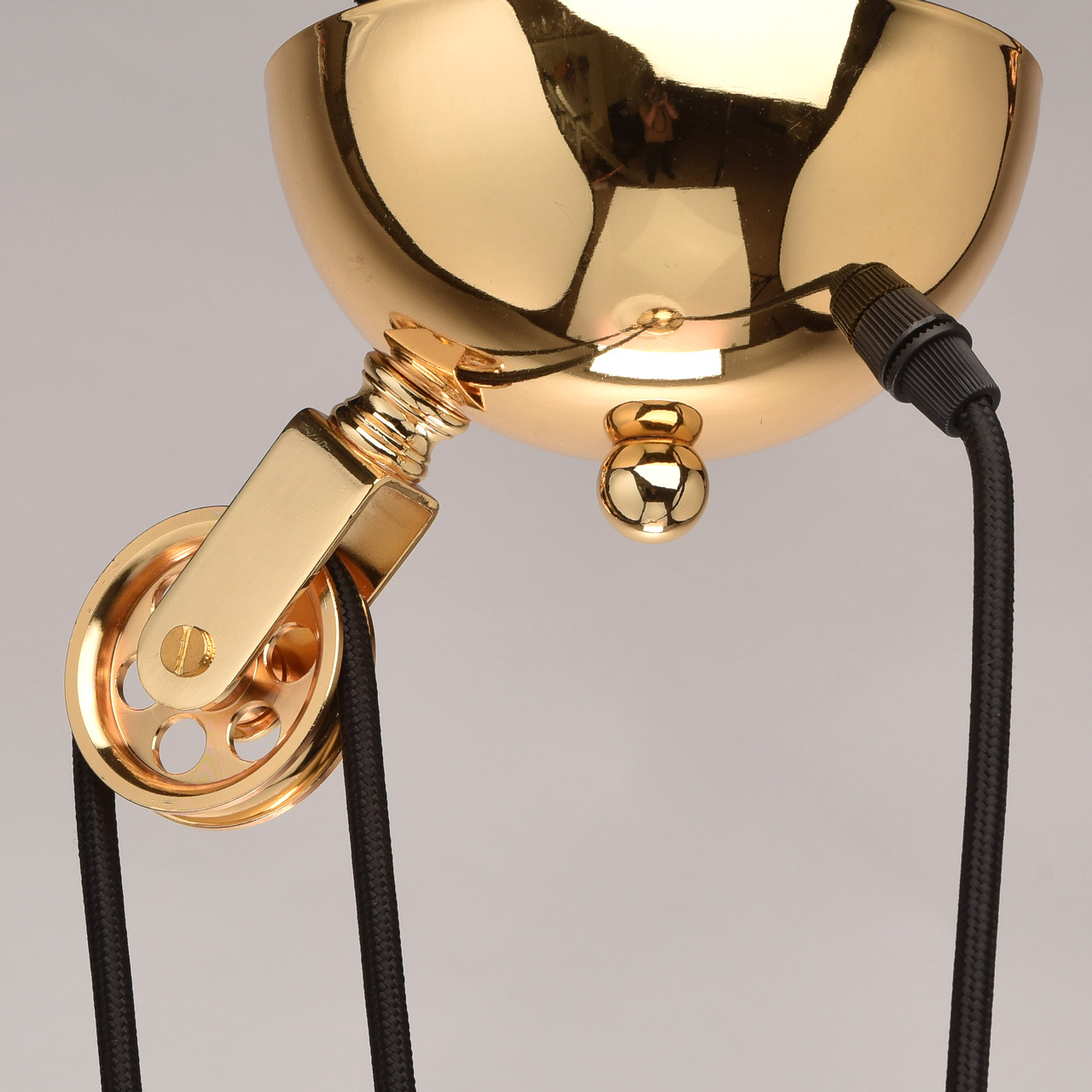 Подвесной светильник MW-Light Ника 1 327010501