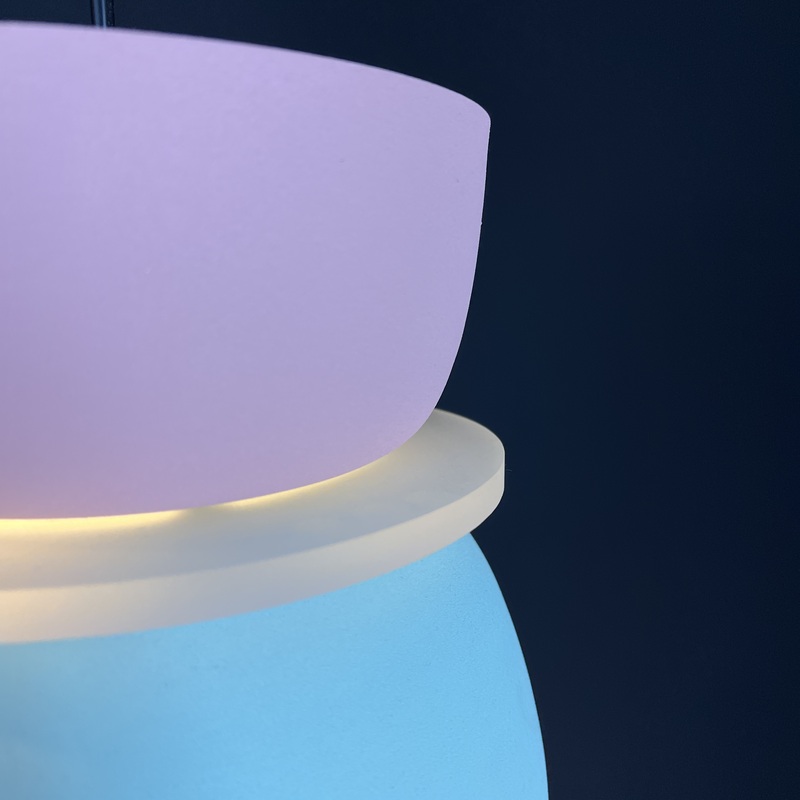 Подвесной светильник ImperiumLoft Ilo 179683-26