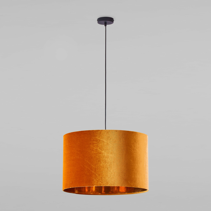 Подвесной светильник TK Lighting 6122 Tercino Orange