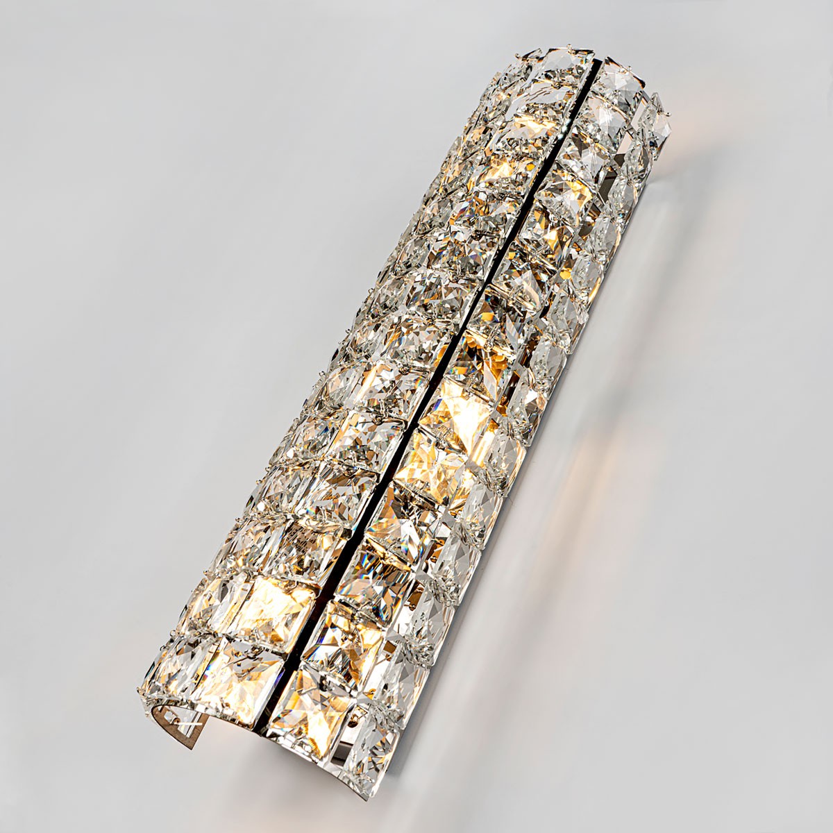 Настенный светильник Modelux ML.558.450 CR