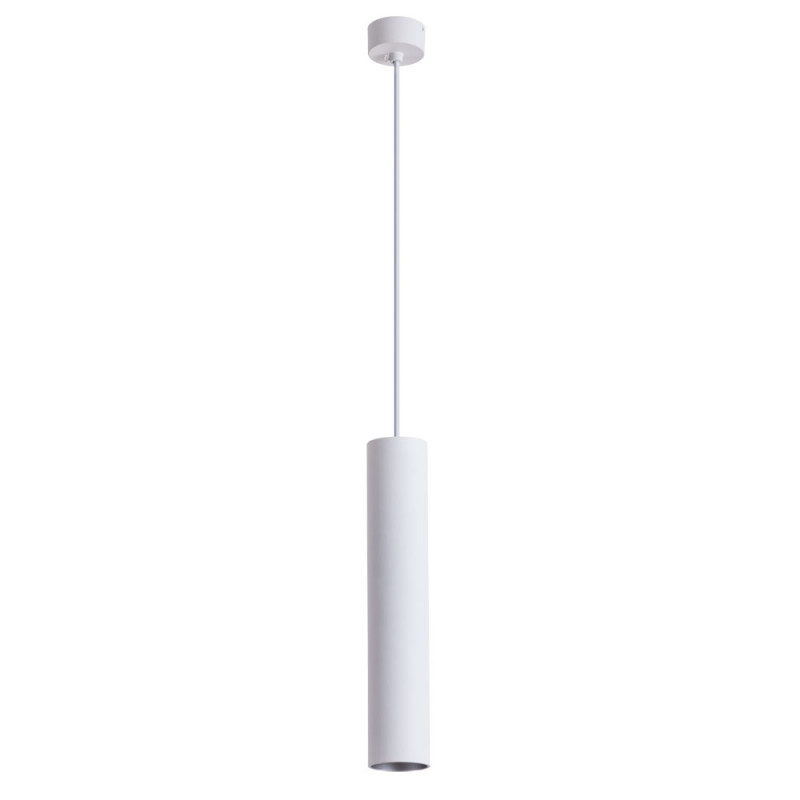 Подвесной светильник галогеновый ARTE Lamp A1530SP-1WH