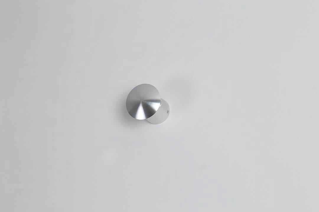 Настенный светильник DesignLed GW-M201-4-4-SL-WW 002114