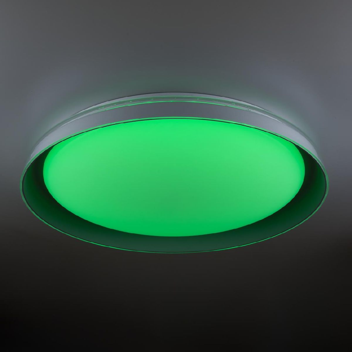 Потолочный светильник Citilux Mega CL752451G