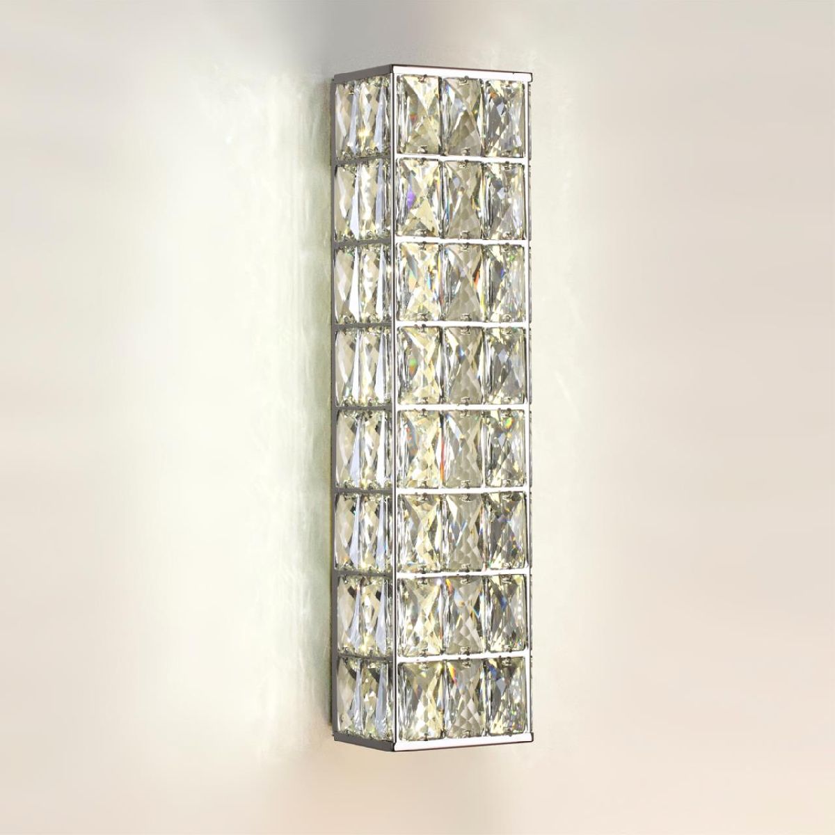 Настенный светильник Odeon Light Panta 4927/9WL