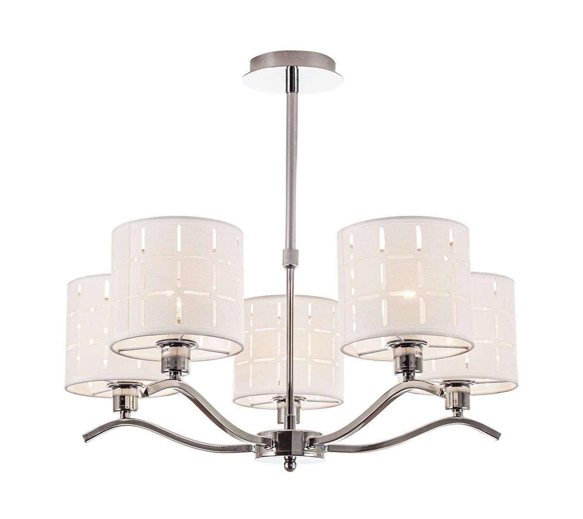 Люстра на штанге Escada 5052/5P