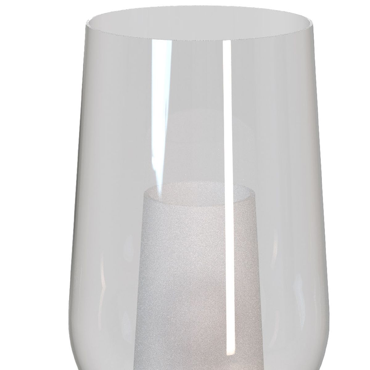 Настольная лампа Mantra Nora 8401