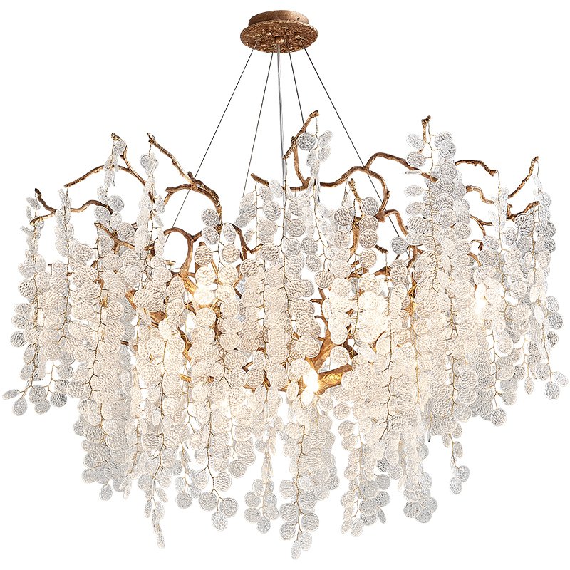 Подвесная люстра ImperiumLoft Fairytree 144171-22