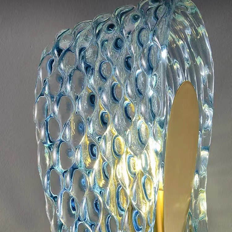 Настенный светильник ImperiumLoft Lucia 227191-23