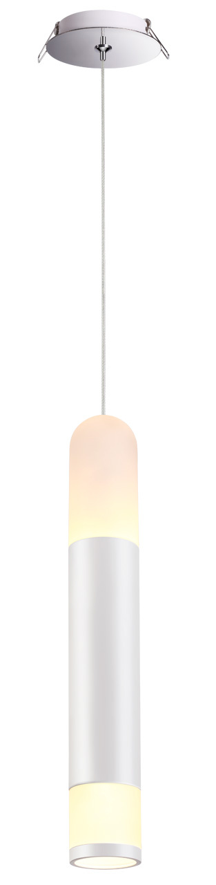 Подвесной светодиодный светильник Novotech Brina 357966