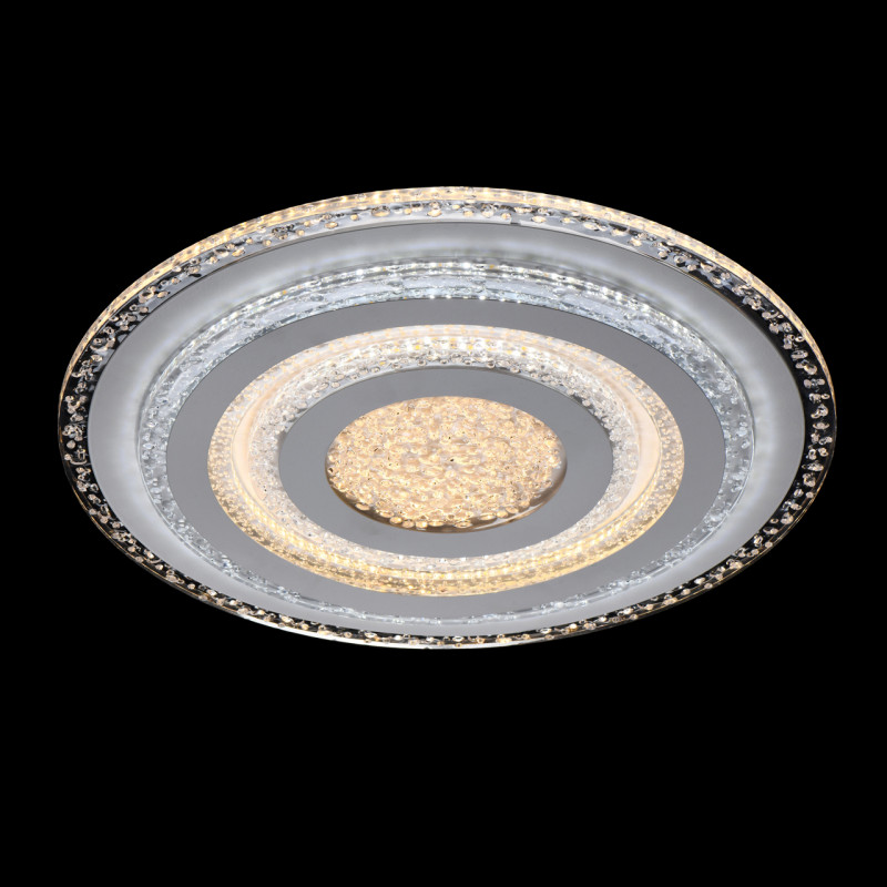 Потолочная люстра DeMarkt 424011901