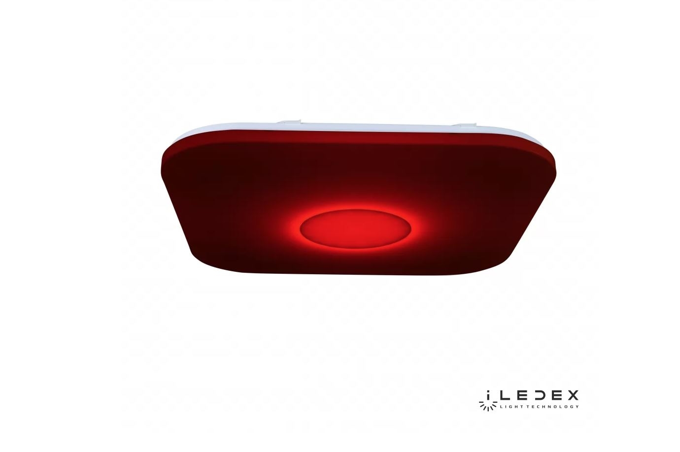 Потолочный светильник iLedex Jupiter Jupiter-60W-Square-Brilli