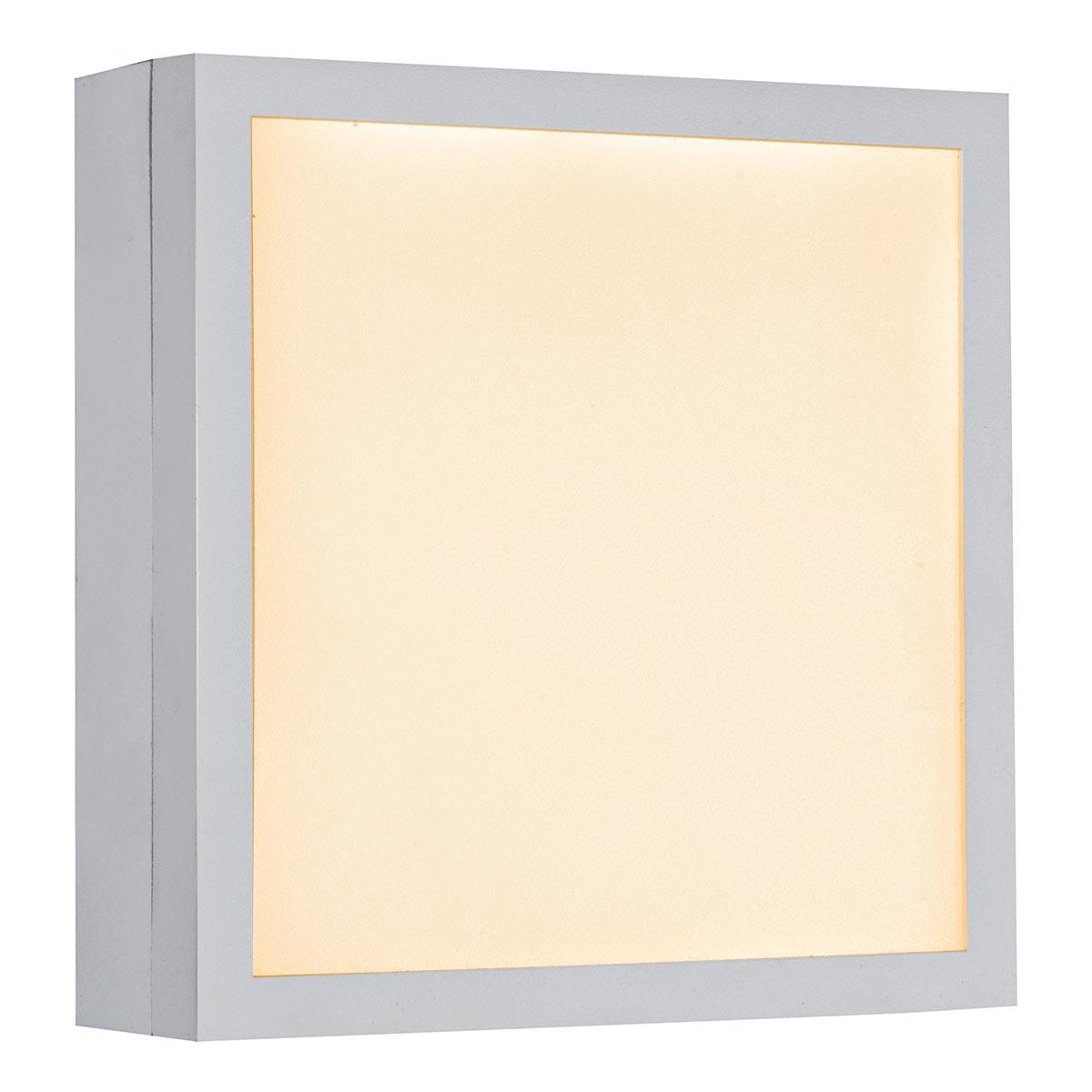 Настенно-потолочный светодиодный светильник iLedex CReator X068116 WH-3000K