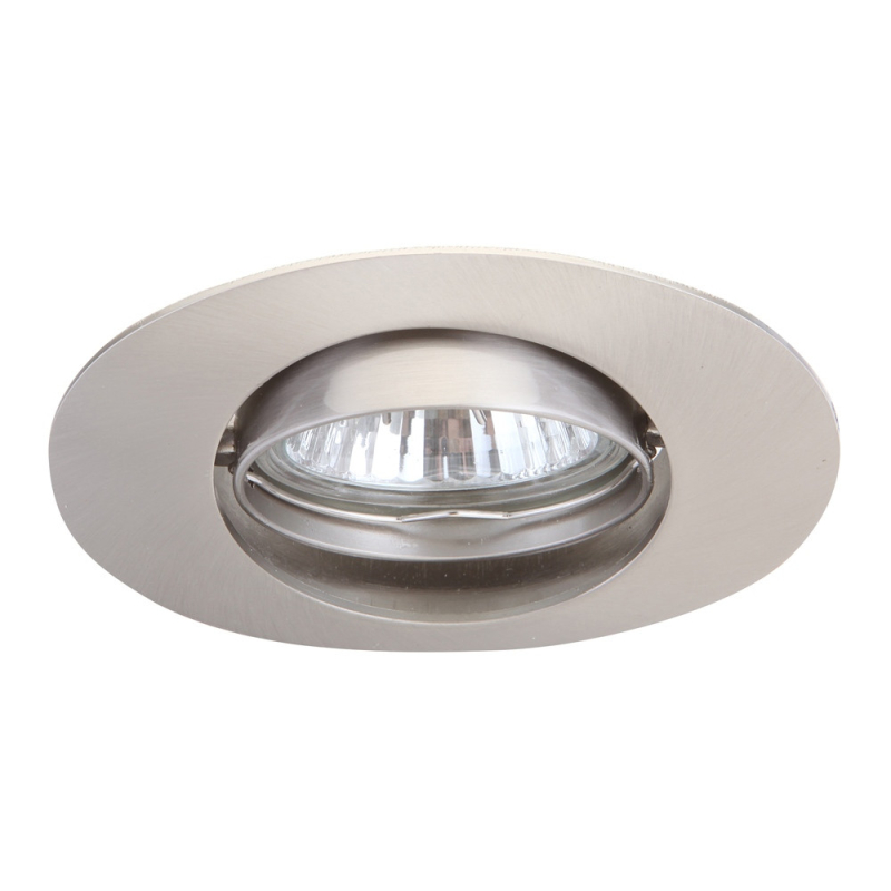 Встраиваемый светильник Arte Lamp Saturn (компл. 3шт.) A2109PL-3SS
