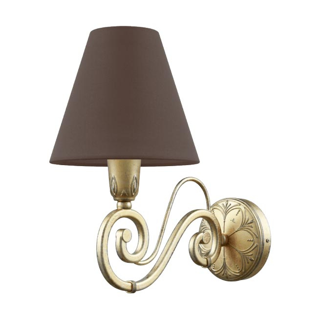 Бра Lamp4you Provence E-01-H-LMP-O-30
