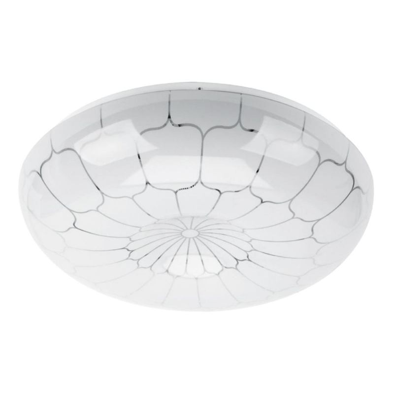 Потолочный светильник ЭРА SPB-6 