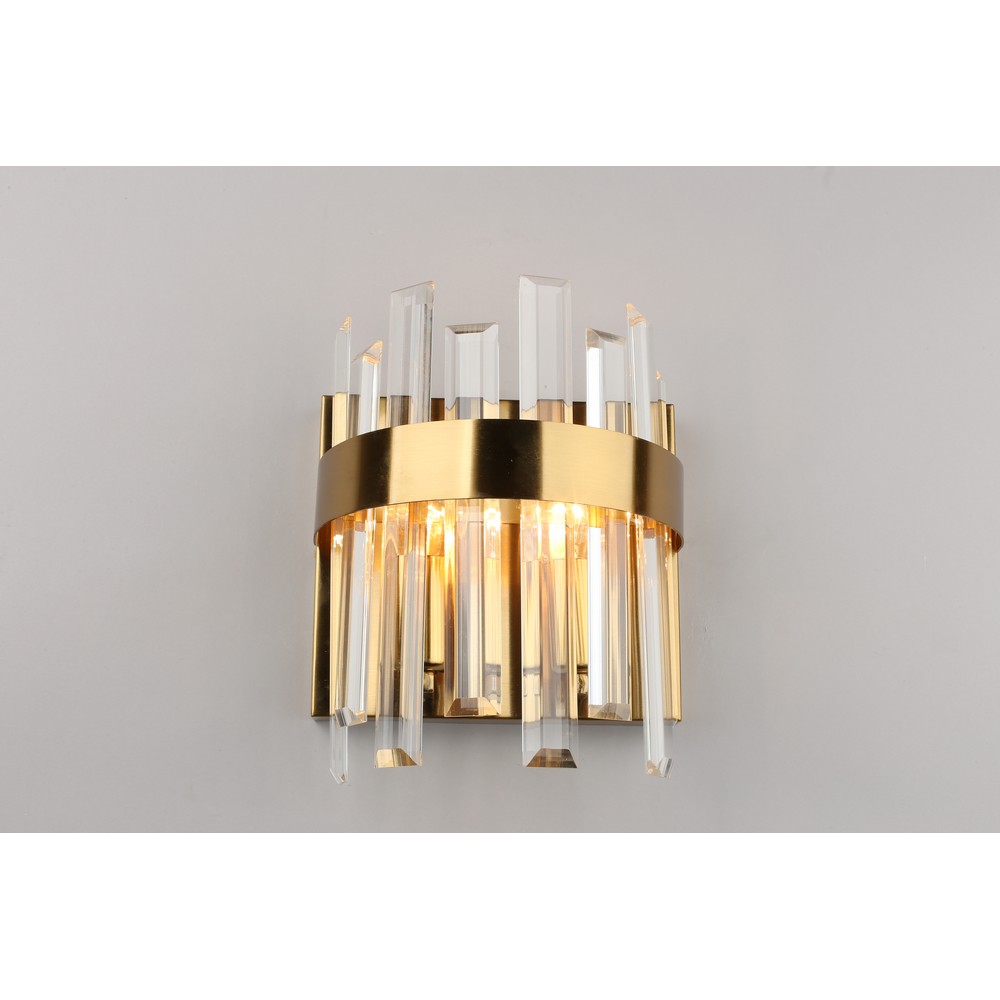 Настенный светильник Omnilux Oriolo OML-69401-02 УЦ