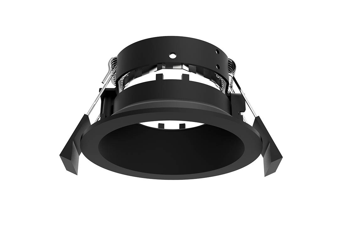 Встраиваемый светильник DesignLed DL-MJ-1004G-B 002973