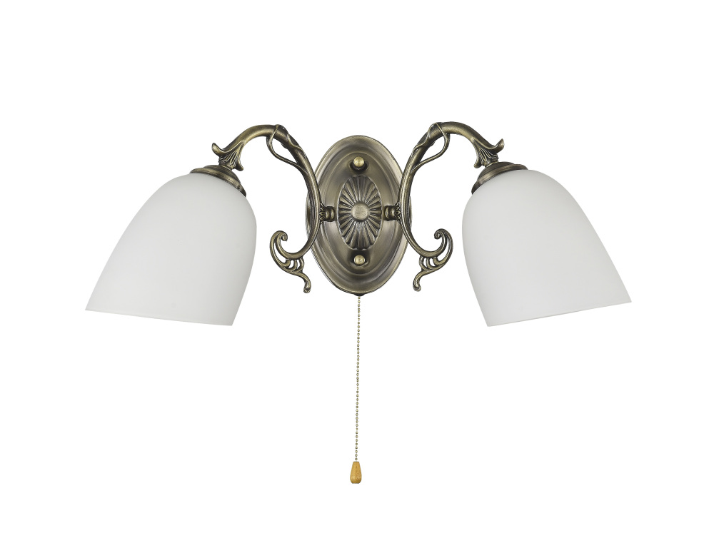 Бра Myfar Biene MR2523-2W