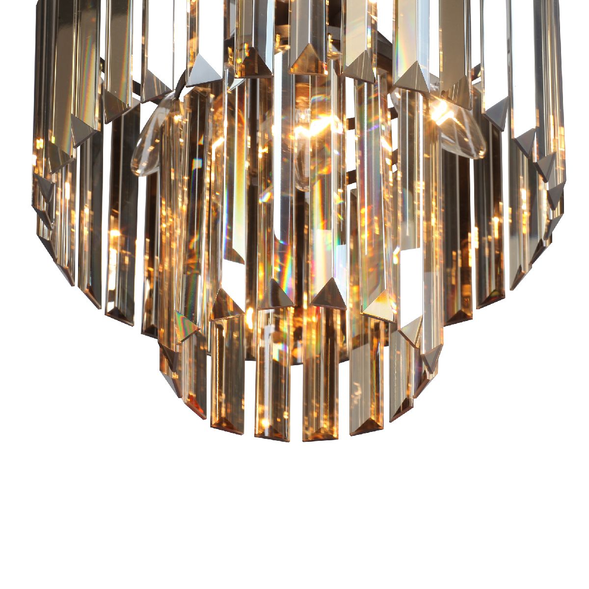 Потолочный светильник Vitaluce V5154-1/4PL