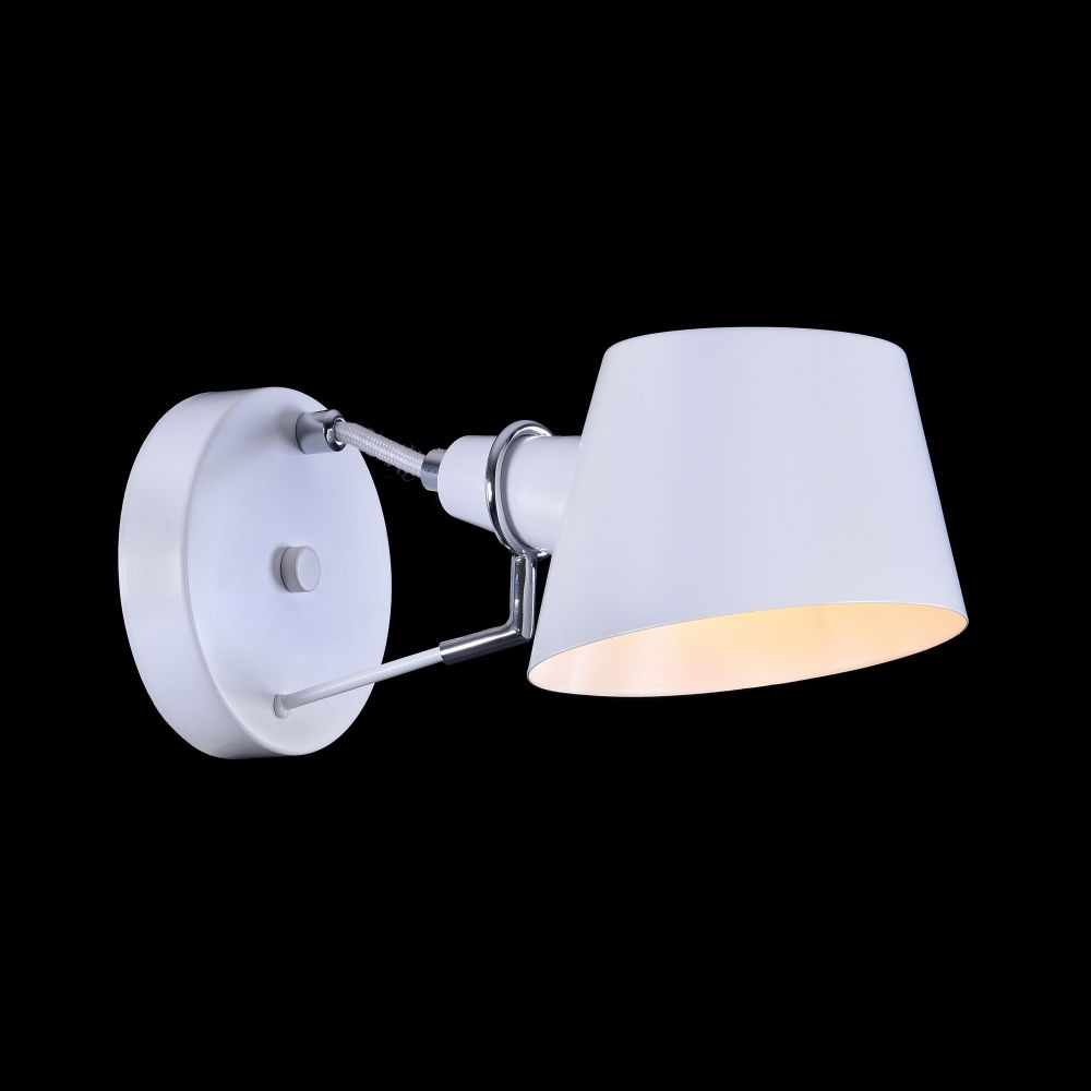 Бра Freya Abigail FR5038-WL-01-W