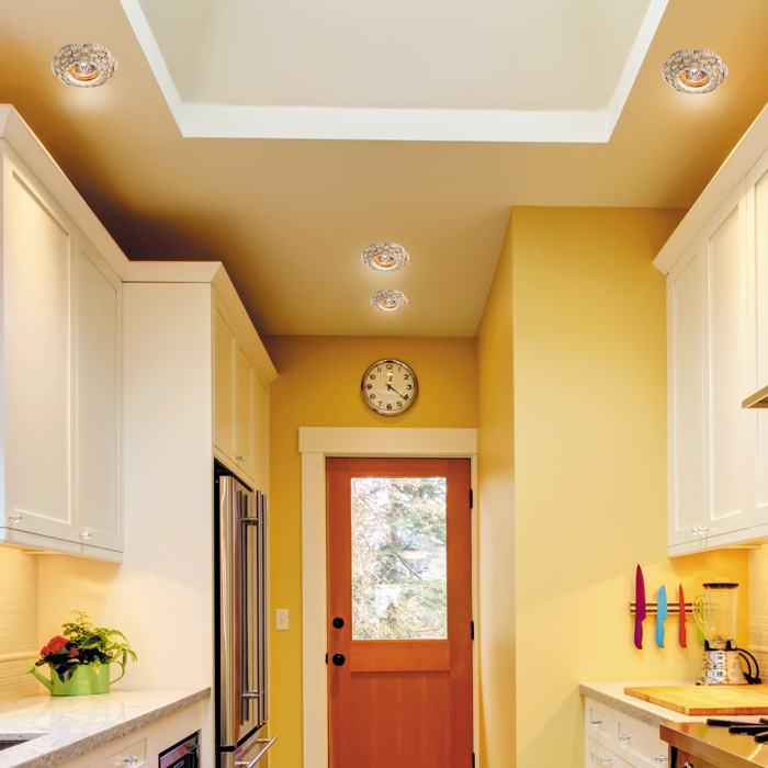 Встраиваемый светильник Novotech SandStone 369533