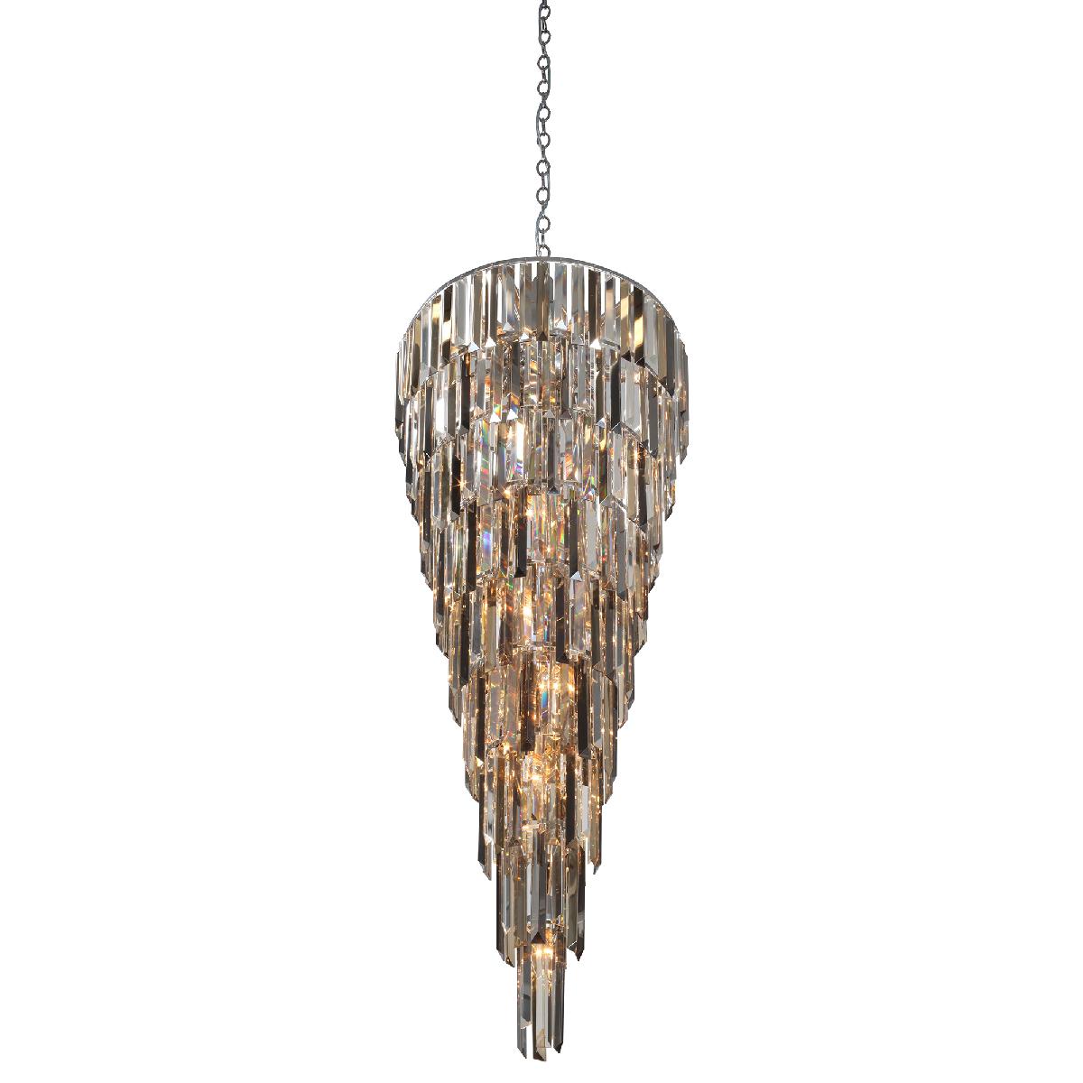 Подвесная люстра Vitaluce V5876-9/25