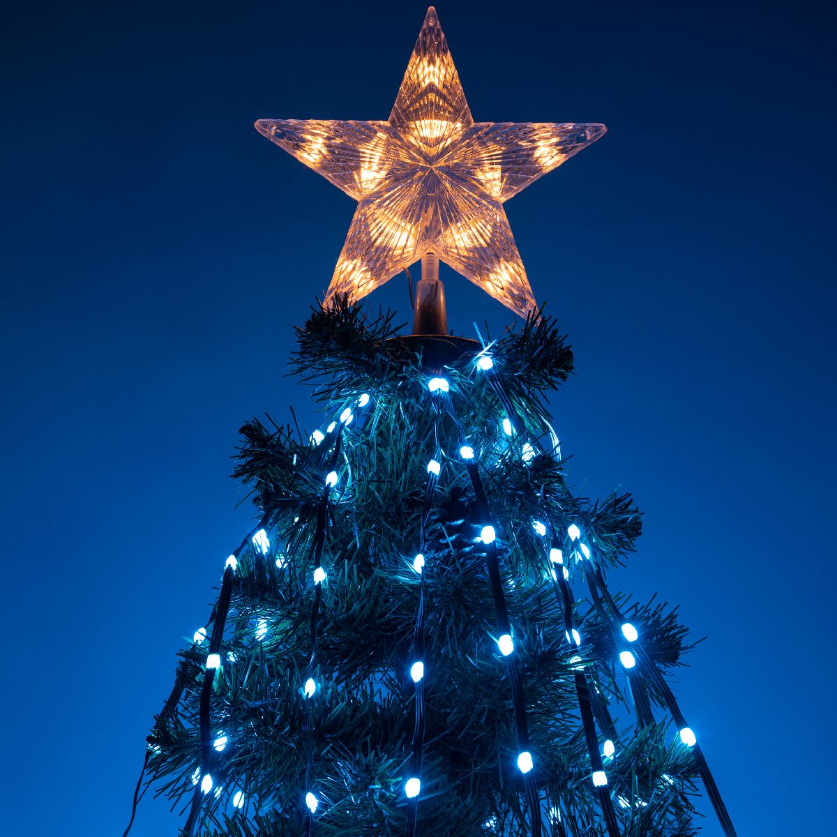 Светодиодная гирлянда Эра ERASG -03 Б0060434