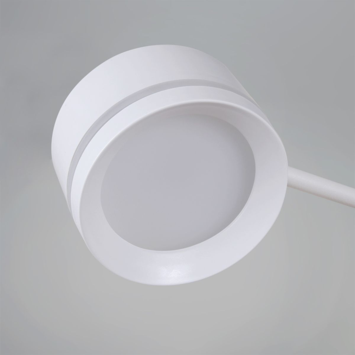 Потолочная люстра Reluce 20590-0.3-8+1 White