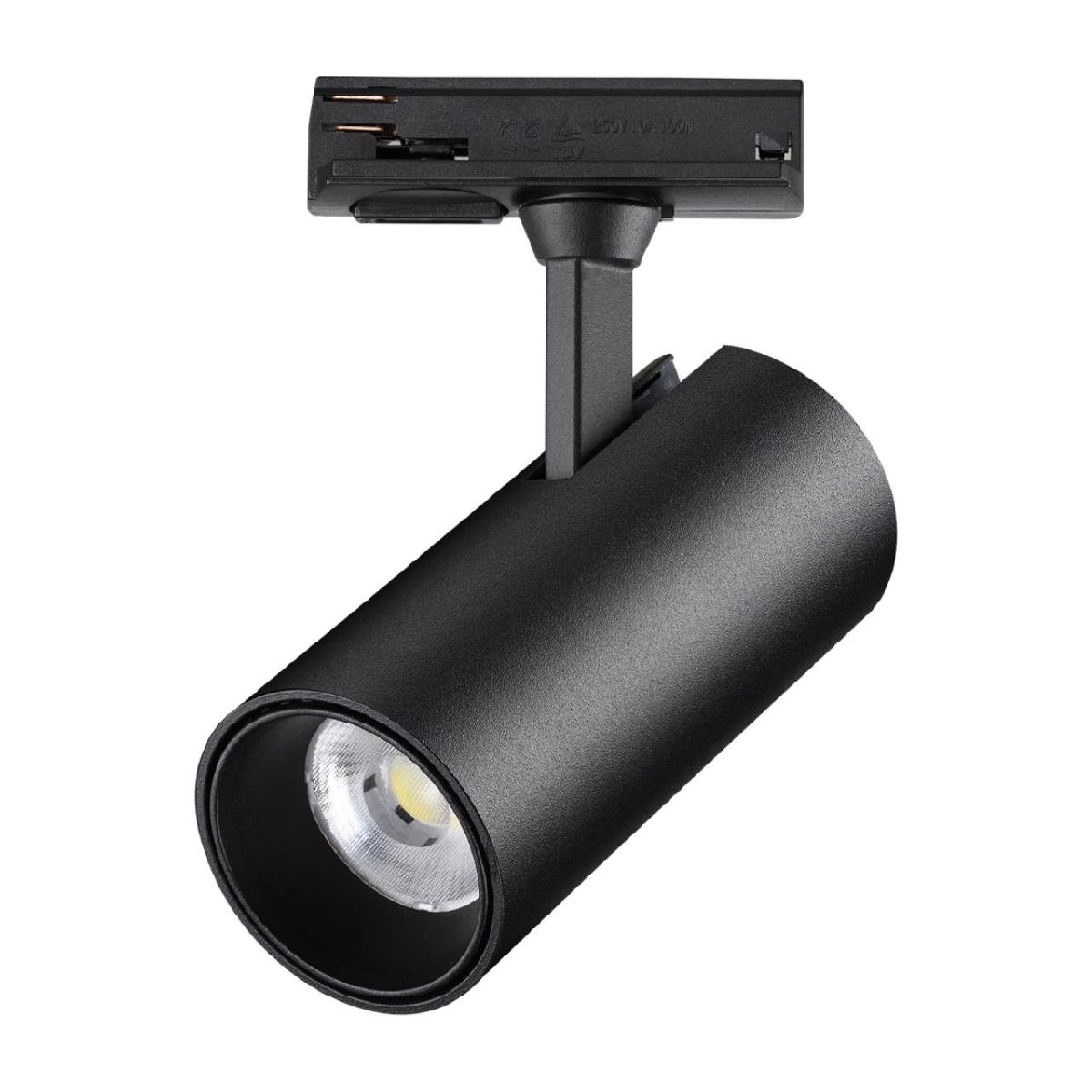 Трековый однофазный светильник Novotech Selene 359161