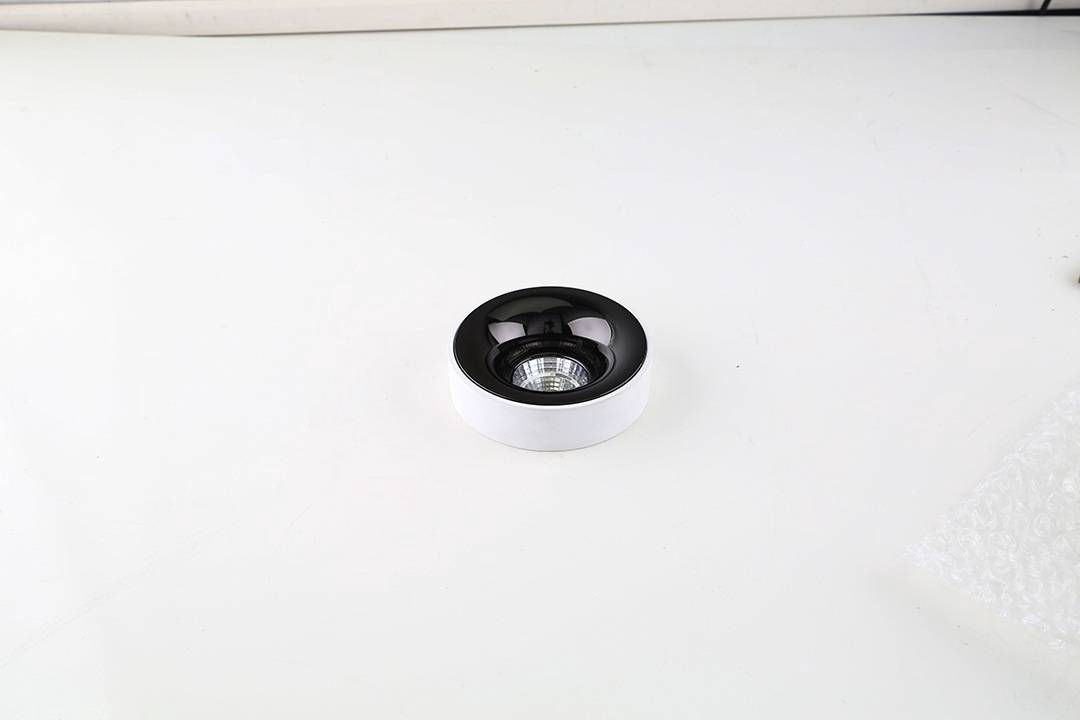 Встраиваемый светильник DesignLed NC1826-M-FW+FBK 001735